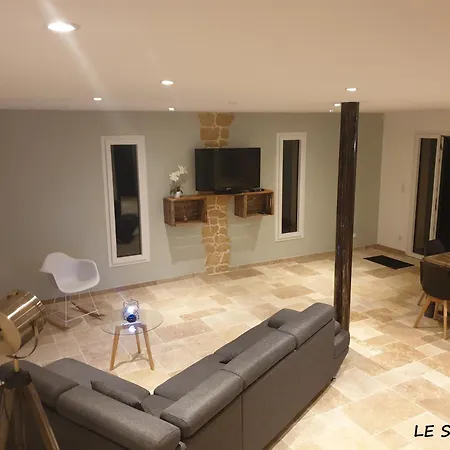 Le Sechoir