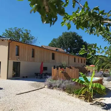 Holiday home Le Sechoir