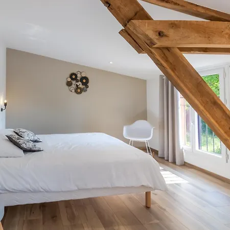 Holiday home Le Sechoir