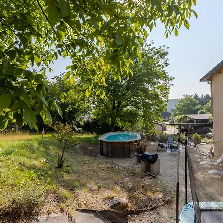 Le Sechoir Holiday home *