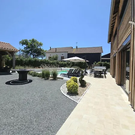 Le Sechoir * Grand Brassac