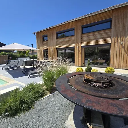 Le Sechoir Holiday home