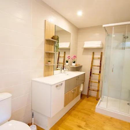 Le Sechoir Holiday home