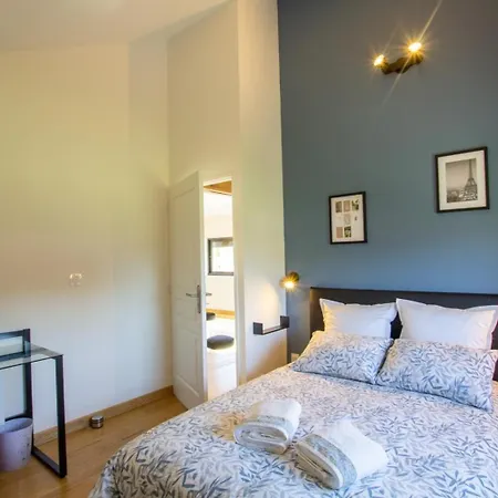 Le Sechoir Holiday home *