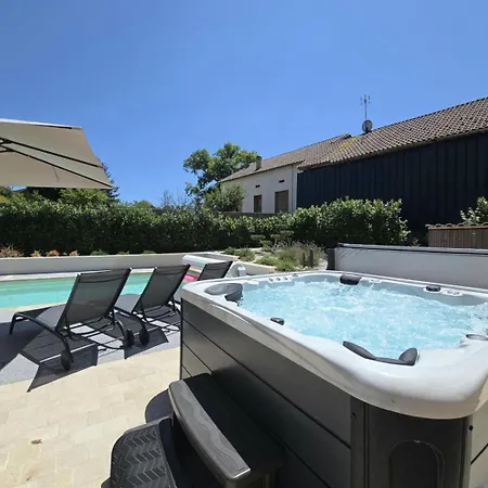 Le Sechoir Grand Brassac