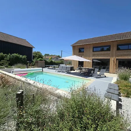 Le Sechoir Grand Brassac