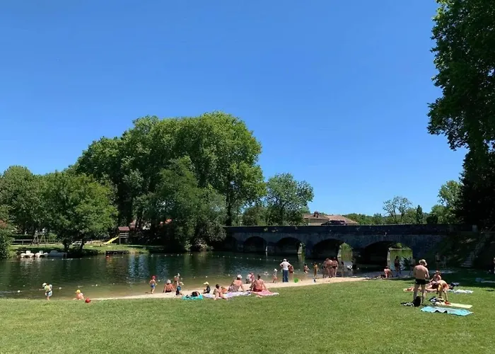 度假居 Le Sechoir *