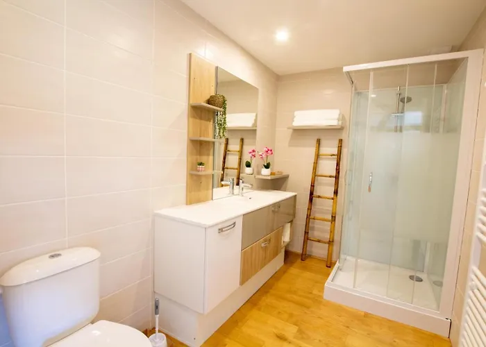 Le Sechoir 度假居