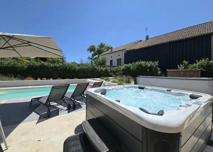 Le Sechoir Grand Brassac