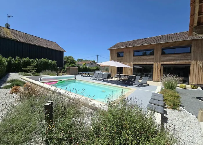 Le Sechoir Grand Brassac